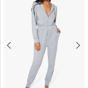 Weworewhat leisure jump suit